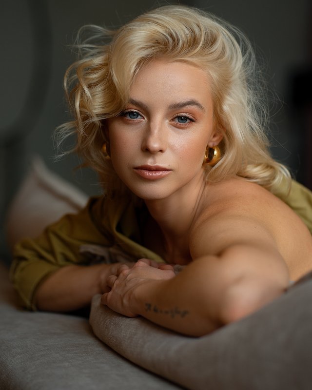 Ульяна фото превью