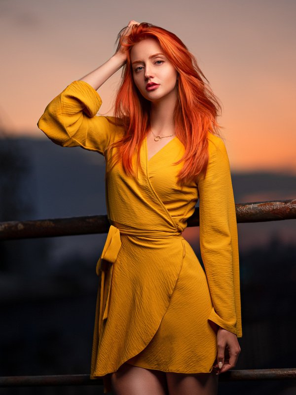 Veronika фото превью