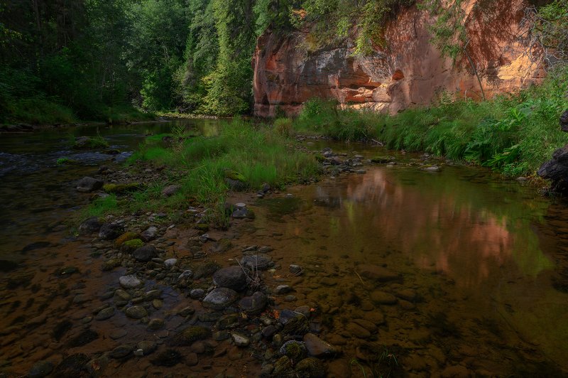 Amata. Hawk rock. фото превью