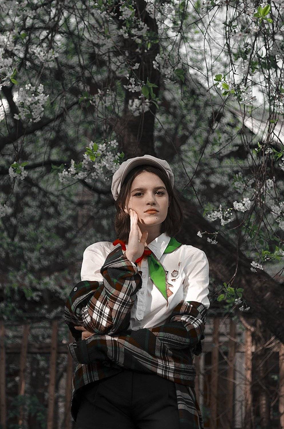 пионер никон, Артём Кобызев