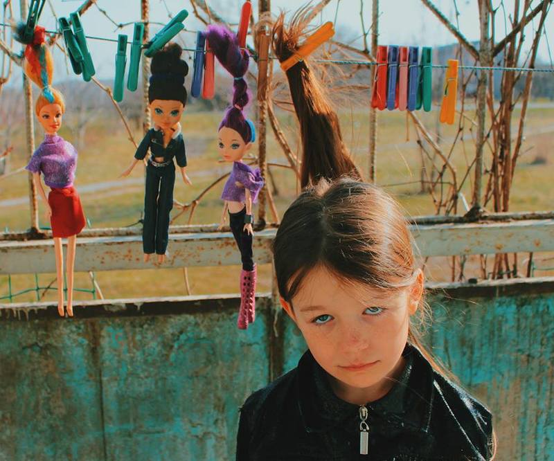 Куклы  фото превью