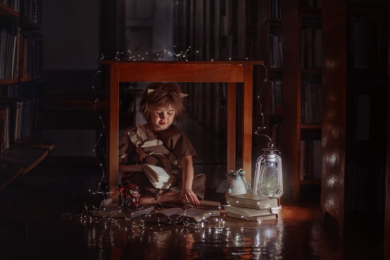 Портфолио фото превью