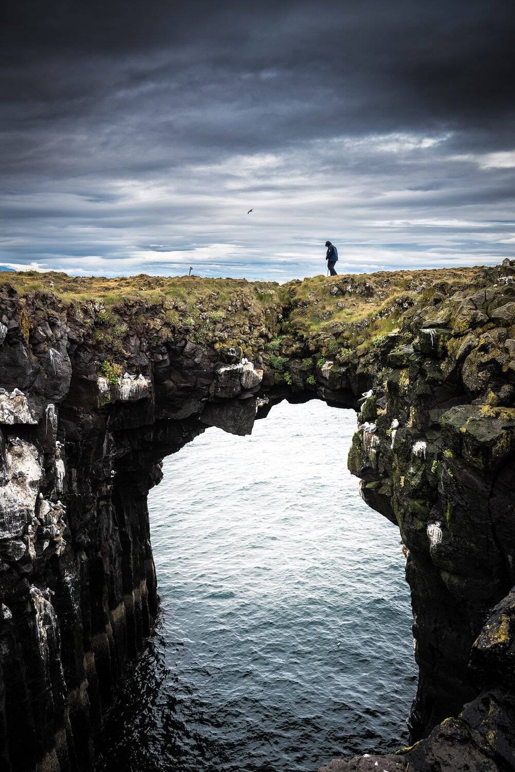 исландия, Andriy Tkachenko