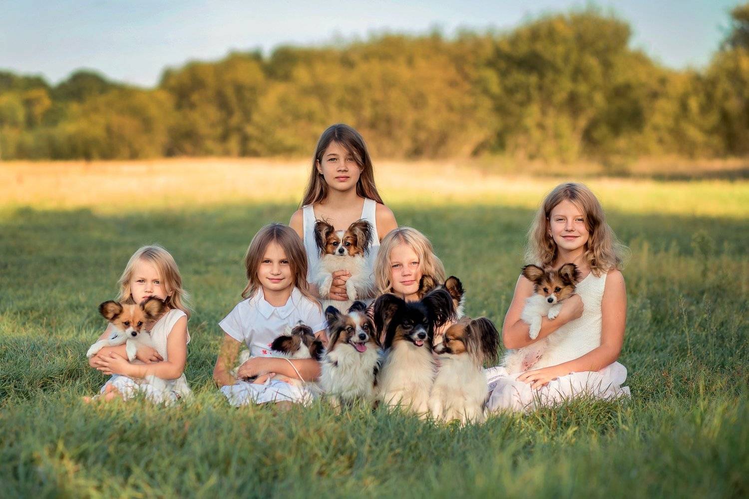 , Ирина Белоусова