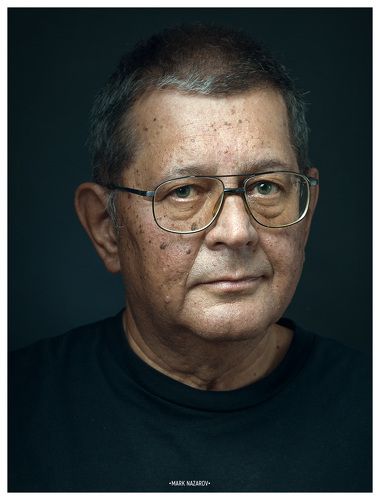 Портрет Владимира
