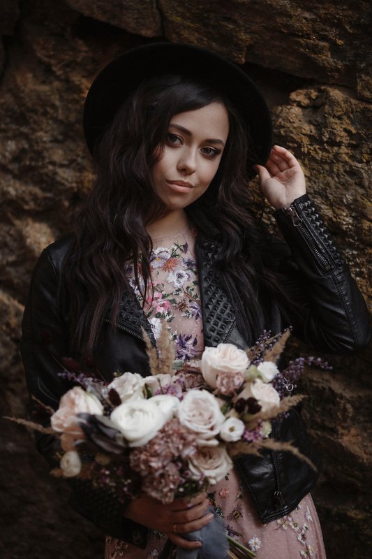 Оля фото превью