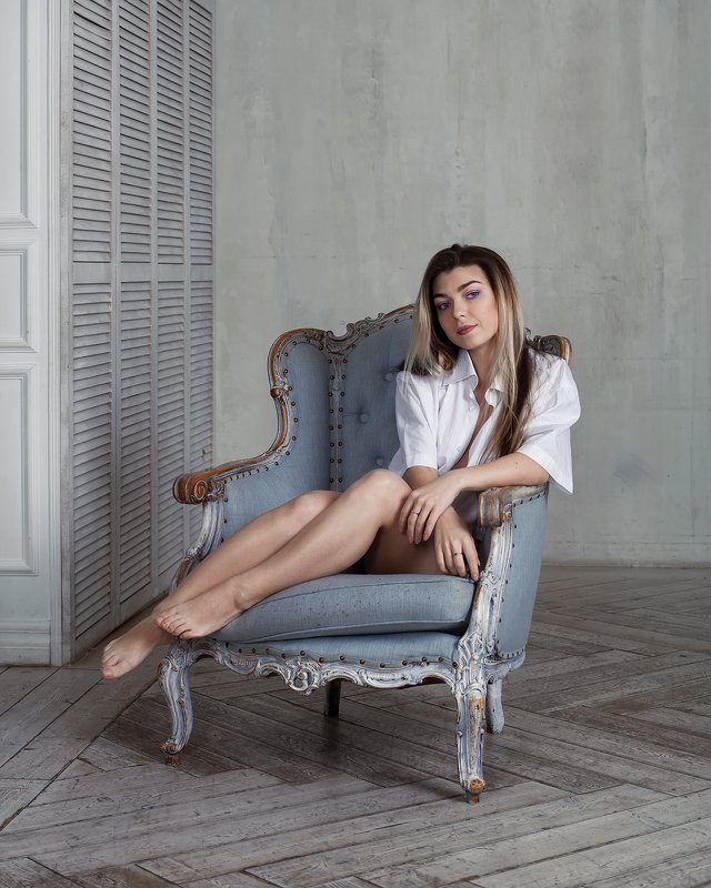 Анна фото превью