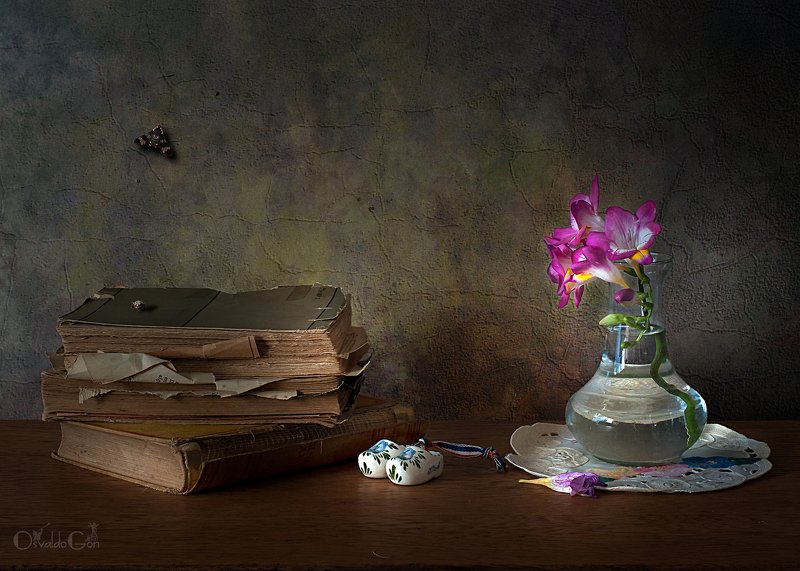 Fresias фото превью