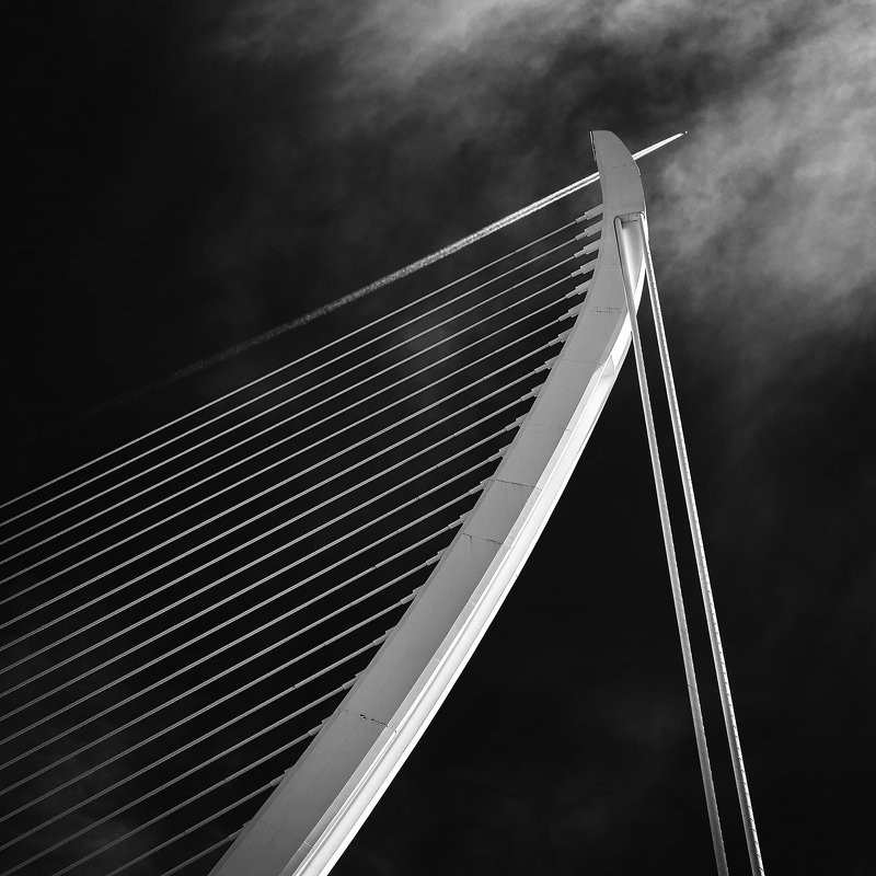 валенсия, испания Стрела фото превью