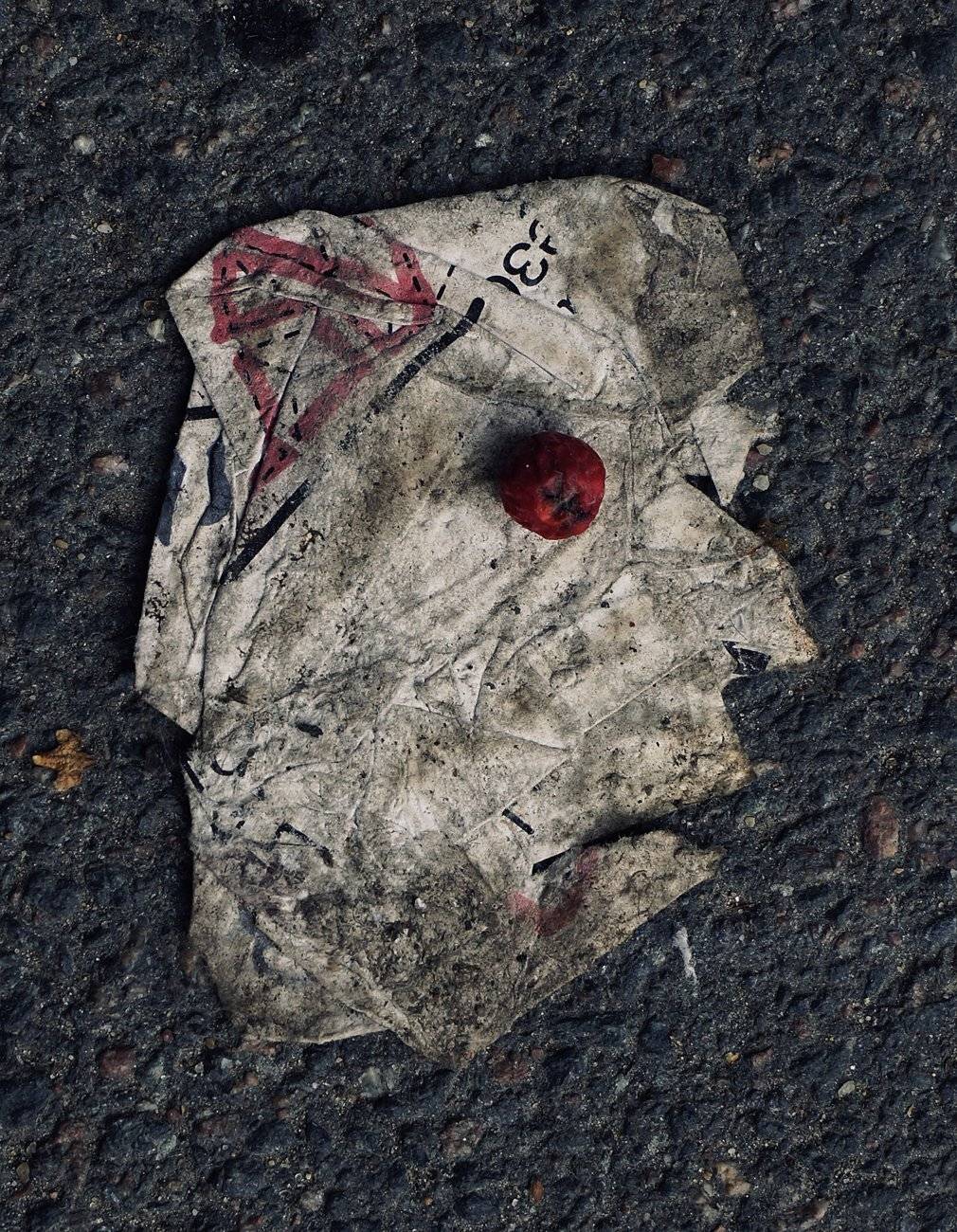 pareidolia, ПОЛУЕВ ИЛЬЯ