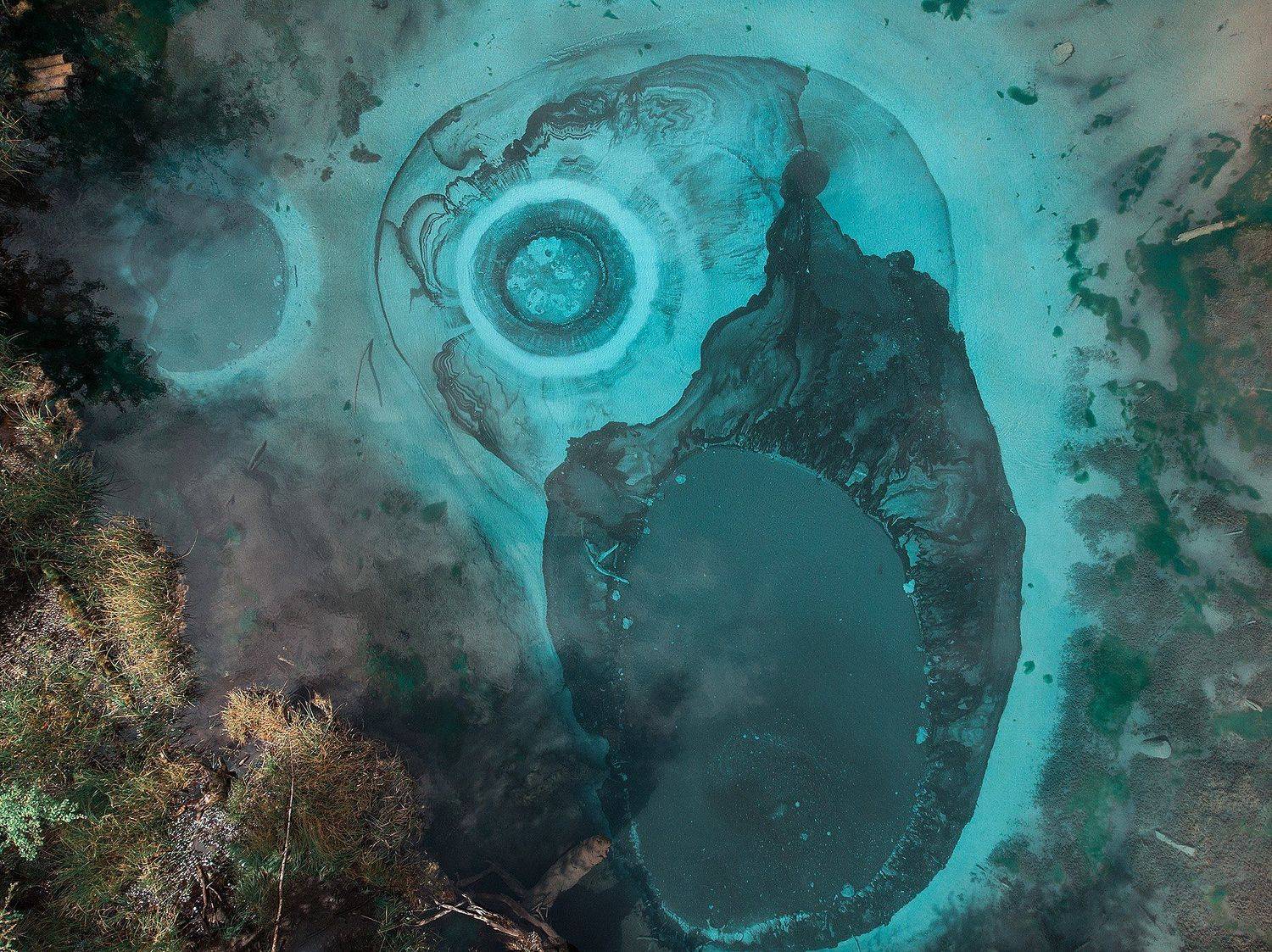 алтай, горныйалтай, гейзеровоозеро, гейзерноеозеро, Руслан Олинчук