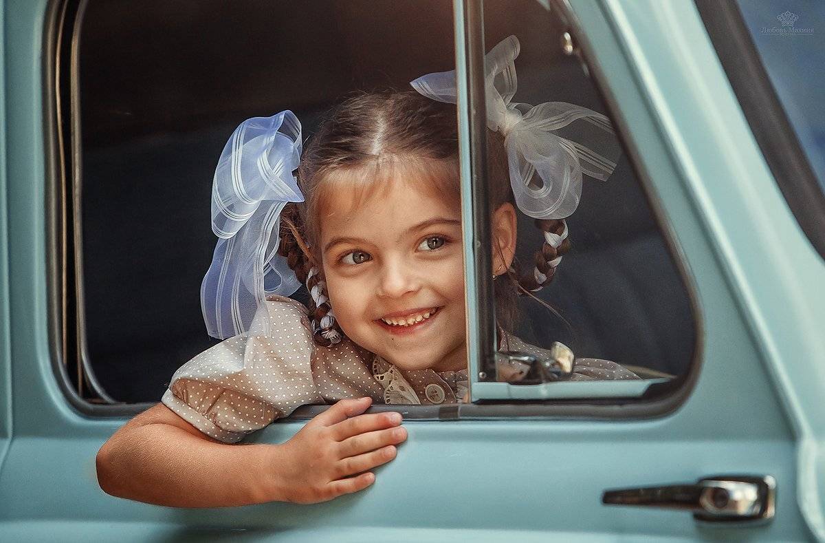 , Любовь Махиня