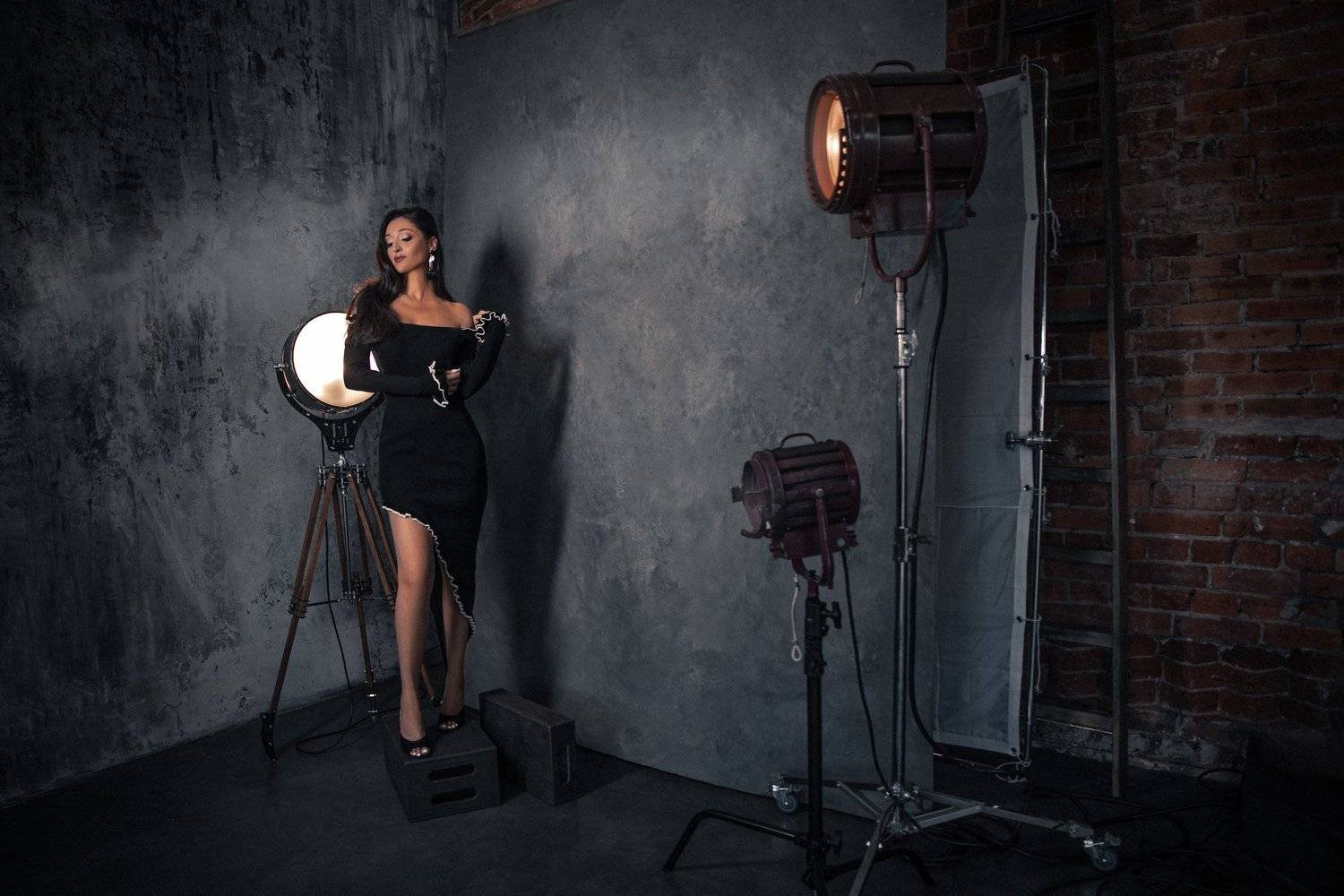 девушка киносвет киностиль тордуа, Анастасия Тордуа