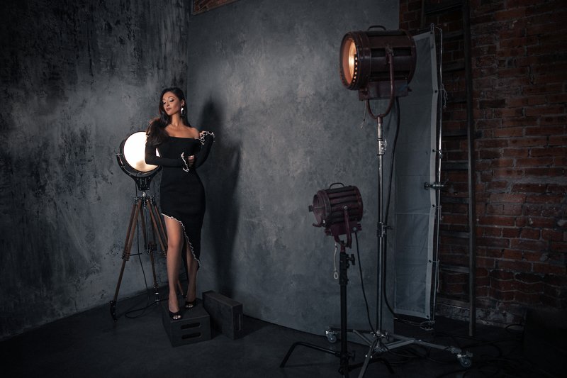 девушка киносвет киностиль тордуа Актриса фото превью