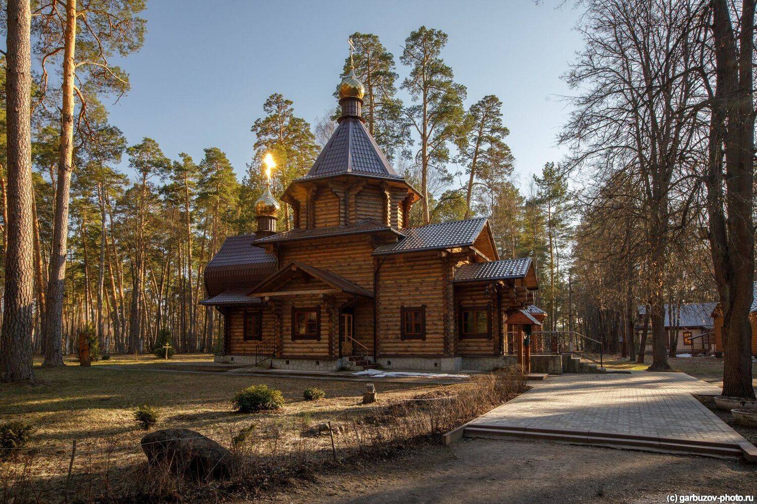 , Гарбузов Илья