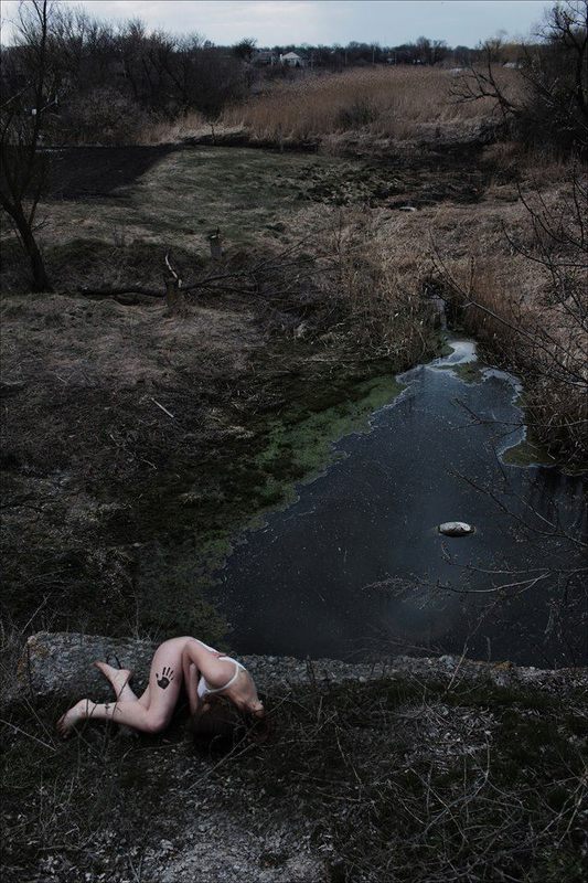 Вред человека  фото превью