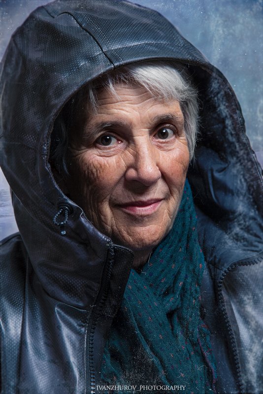 Бабушка фото превью