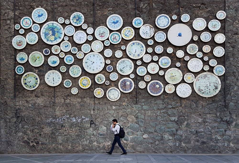 street, human, conceptual, art, fine art, minimal, Mohammad Dadsetan