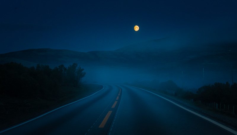 Road to dreams фото превью