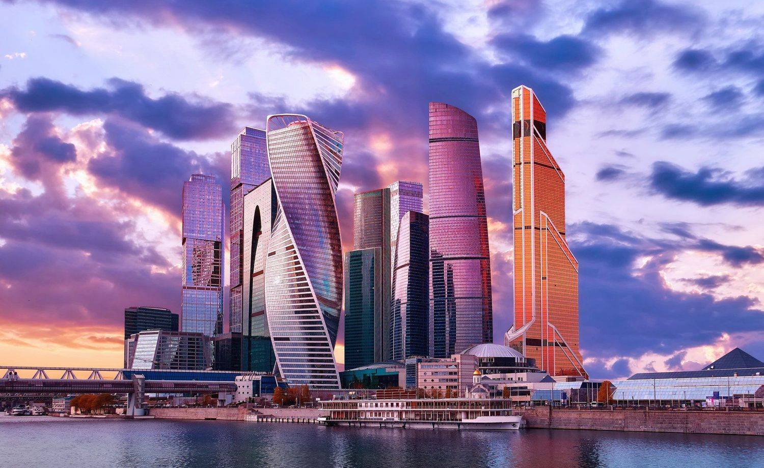 москва - сити, Евгений Гудилин (Андрей Главин, Болиголов)