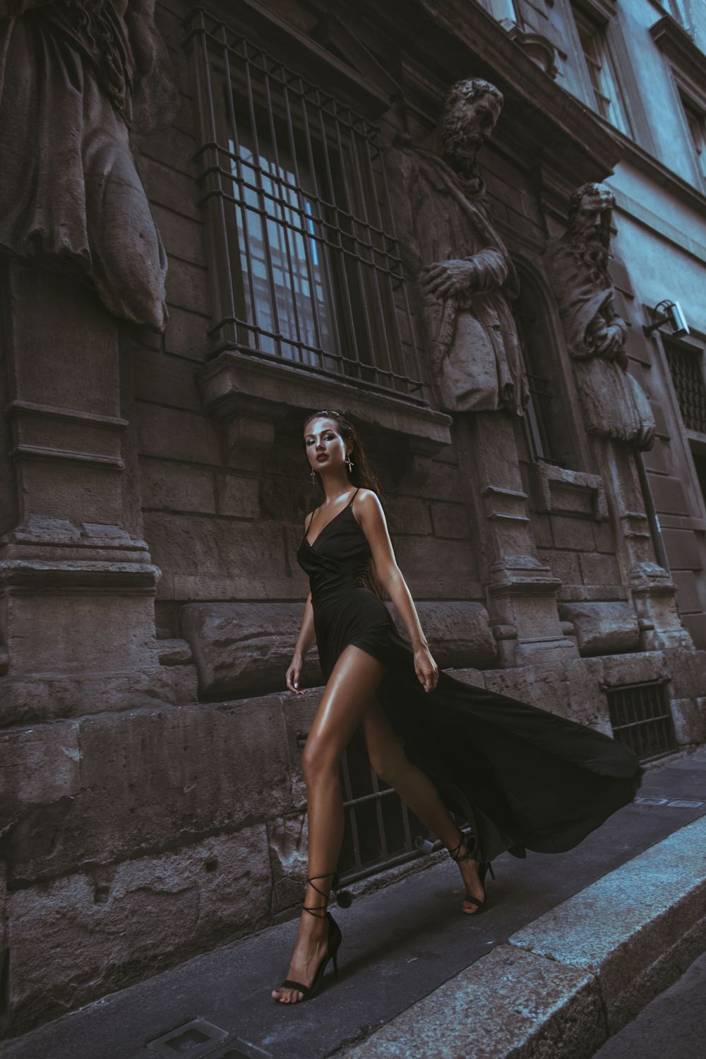 , Мытник Валерия