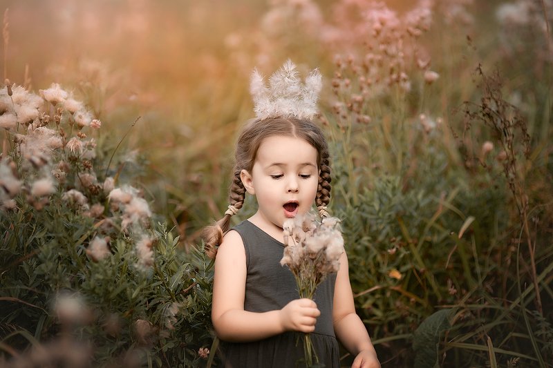 Принцесса полей фото превью