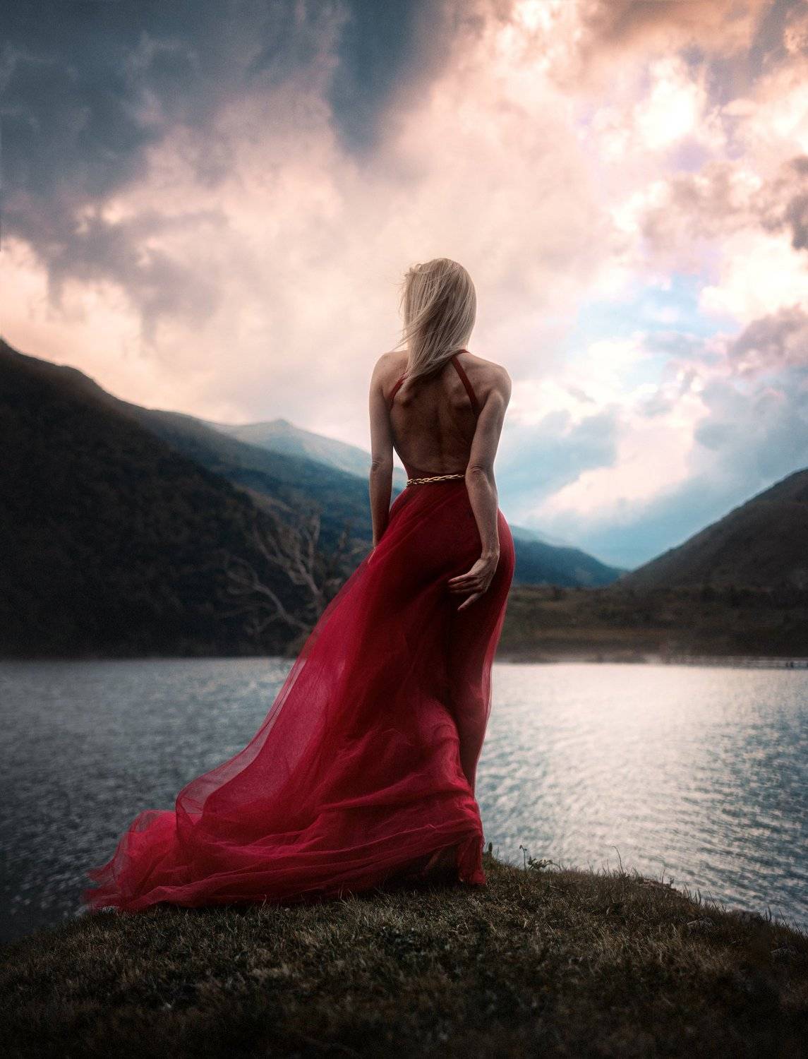 , Борис Тменов