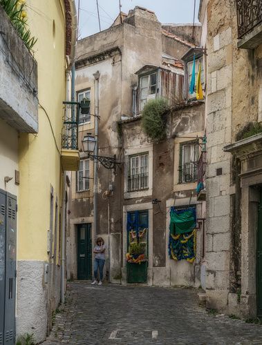 Alfama