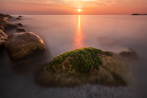 Маленький остров