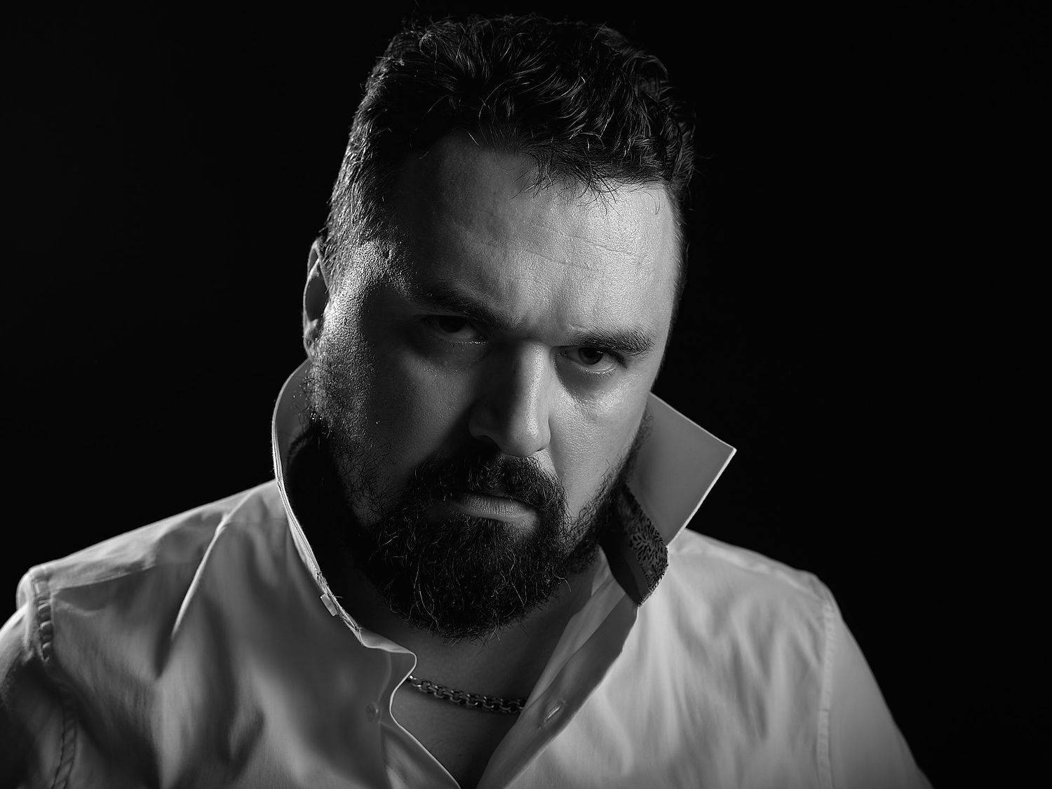 , Олег Погожих