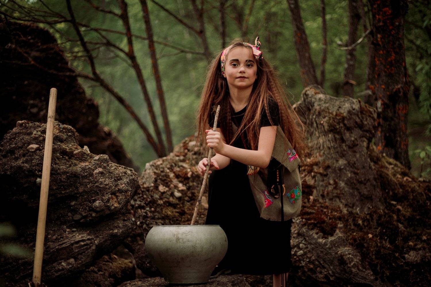 , Илона Дунаева