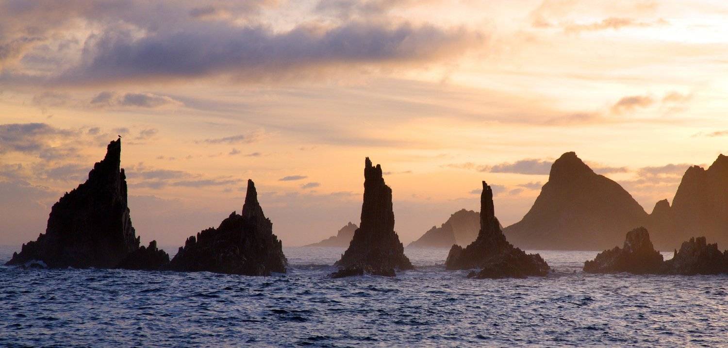 Испания Атлантический океан, Aricha