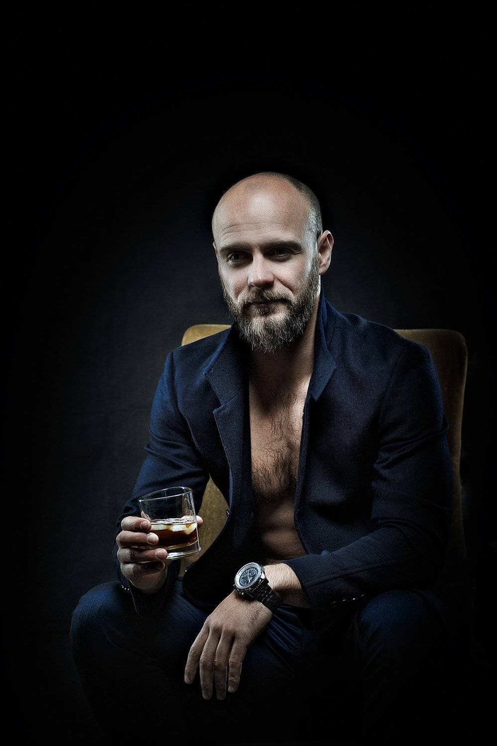 , Marius Kalinauskas