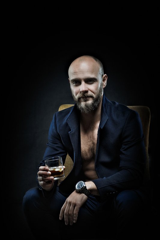 Whisky фото превью