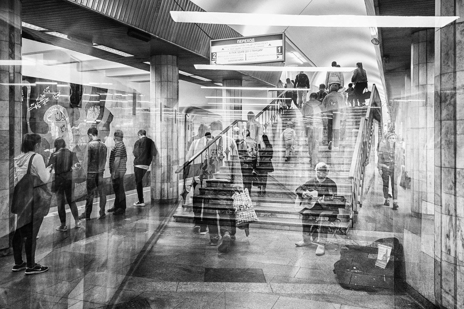 , Андрей Поляков