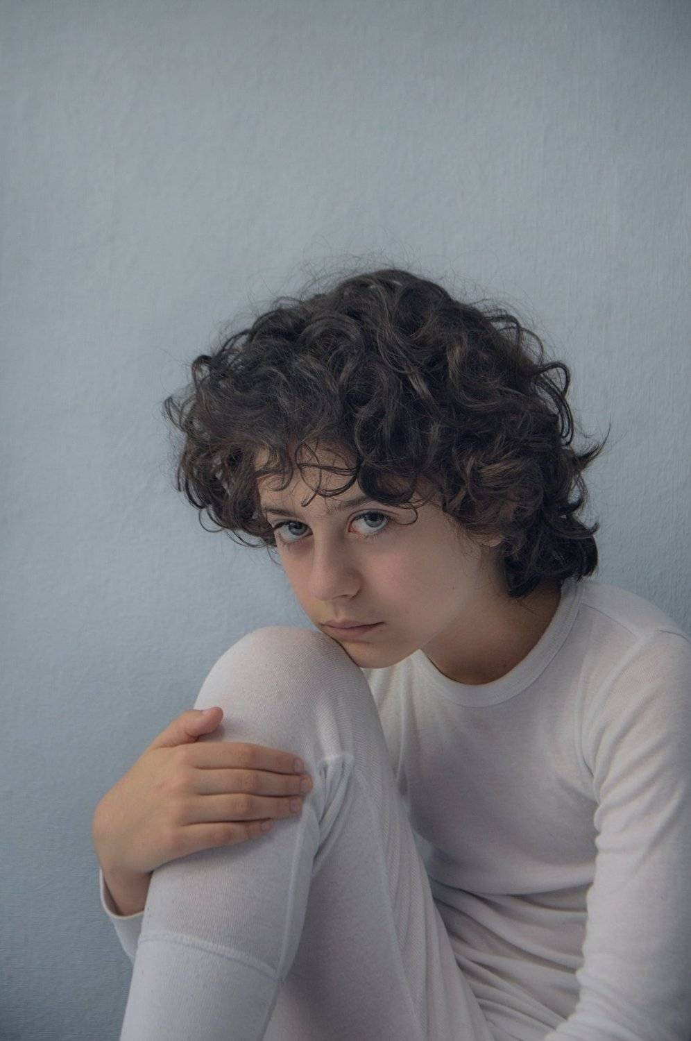boy, portrait, мальчик, портрет, Teodora Sarbinska