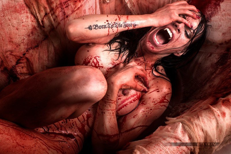 Call of blood фото превью