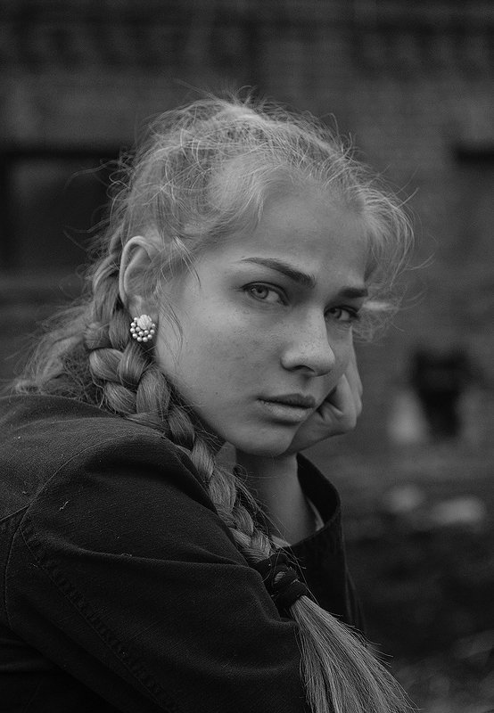 любовь спорт рапира конюшня портрет никон Шмель планирует, рапирист парирует. фото превью