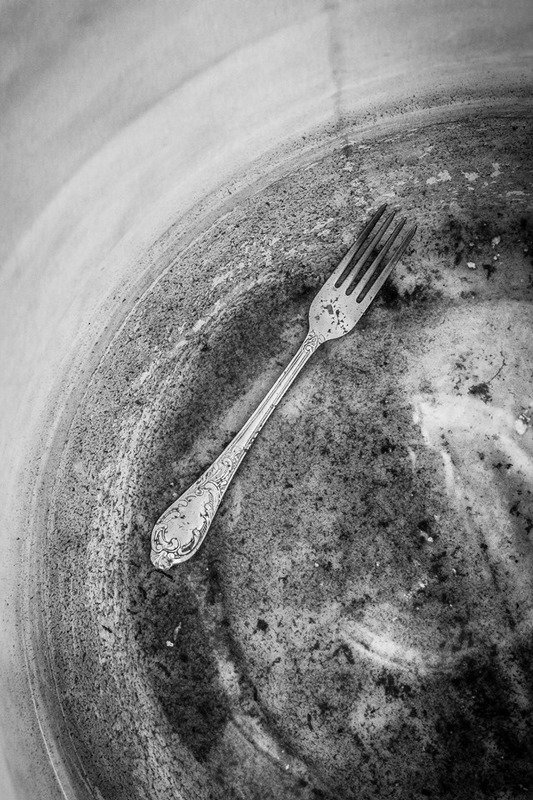 Фрагмент одиночества  фото превью