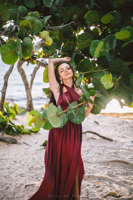 valerabatai, killingpower The Muse фото превью