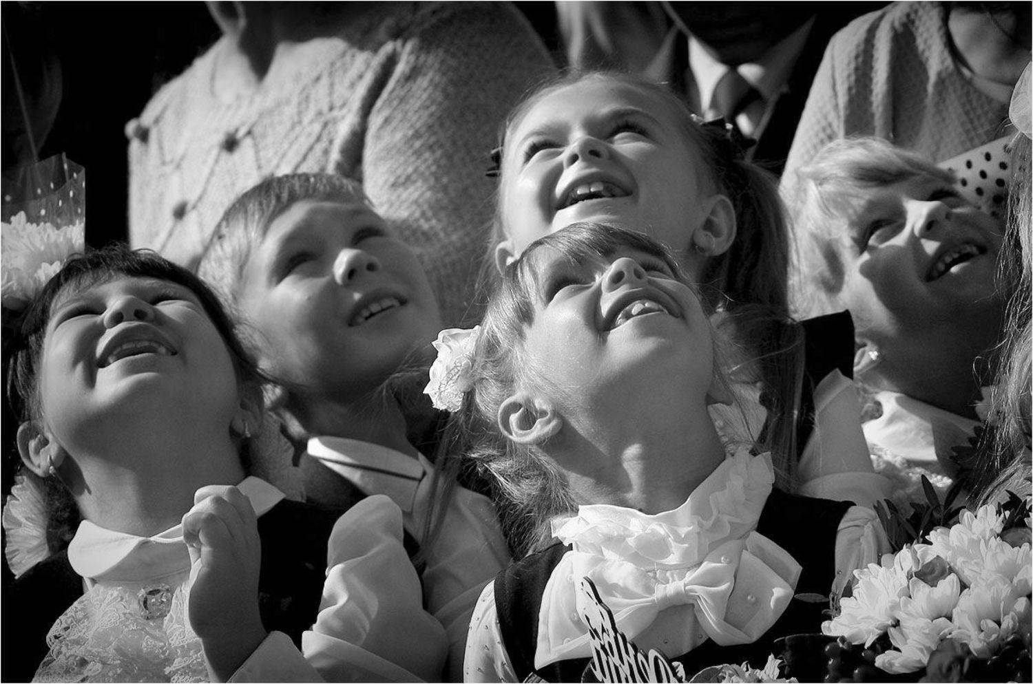 дети, Юрий  Храмутичев