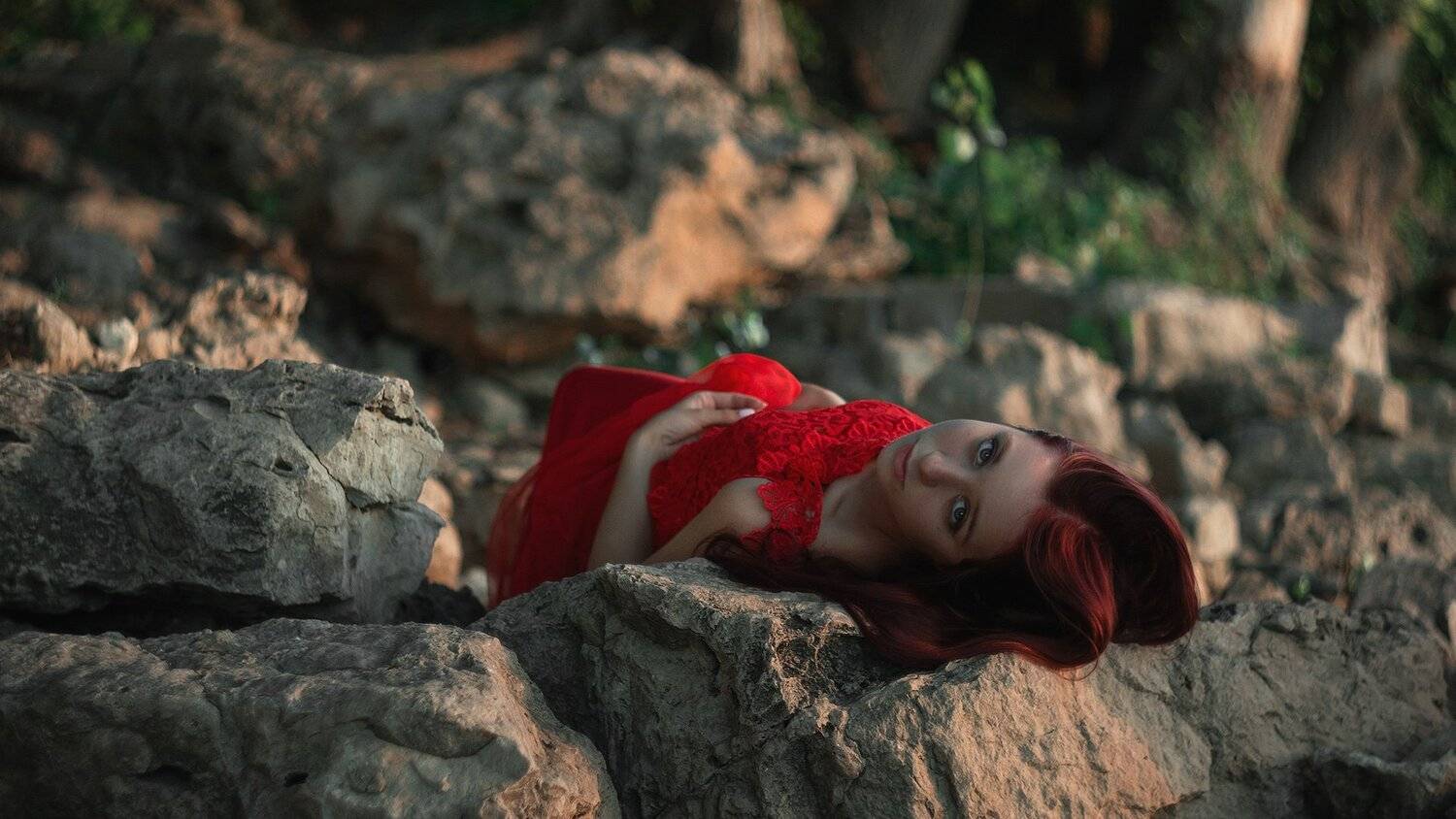 portrait picture, Илья Александров