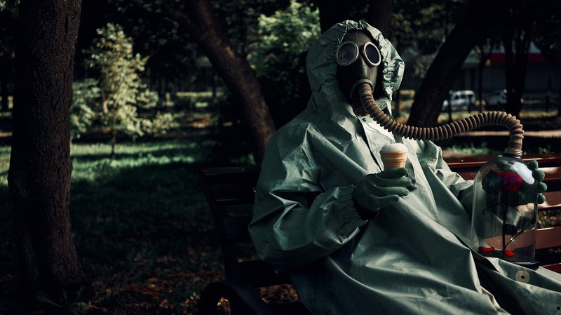 Глубокий вдох фото превью