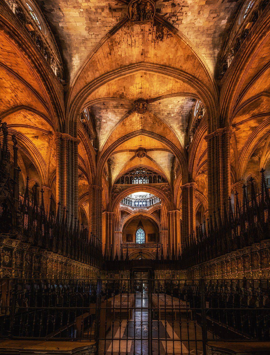 барселона, Gunter Graiss