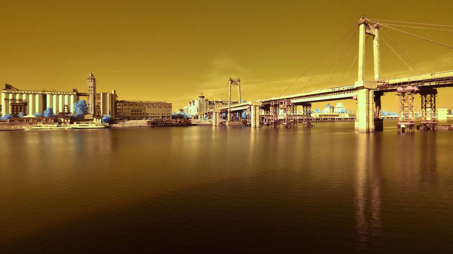 инфракрасный, ИгорьВл