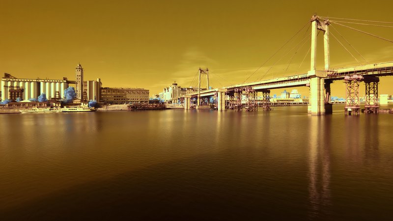 инфракрасный *** фото превью