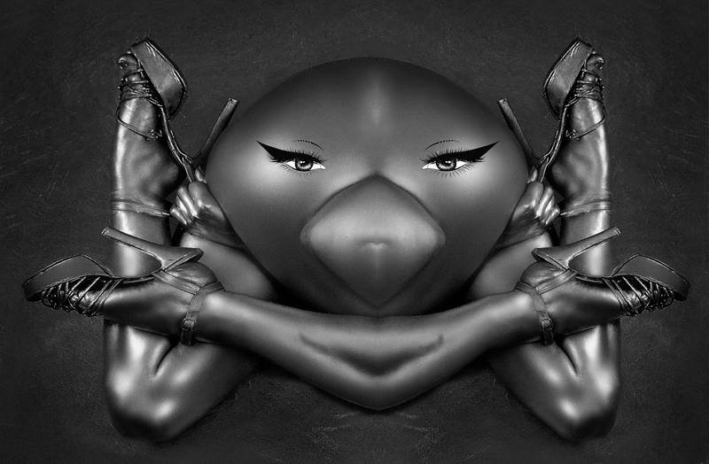 девушка,  модель,   обнажённая,  nude,  girl, эротика,  erotic, ню, nudeart,	photosession По ПРИКОЛУ - Эро-художественный-Арт Смайлик фото превью