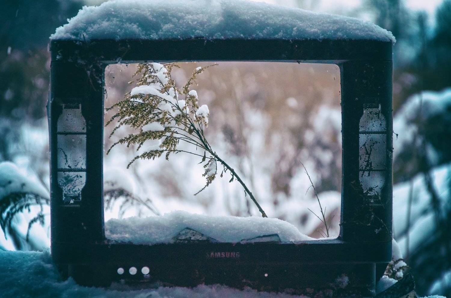 зима, заброшка, тлен, Дима Карабинов