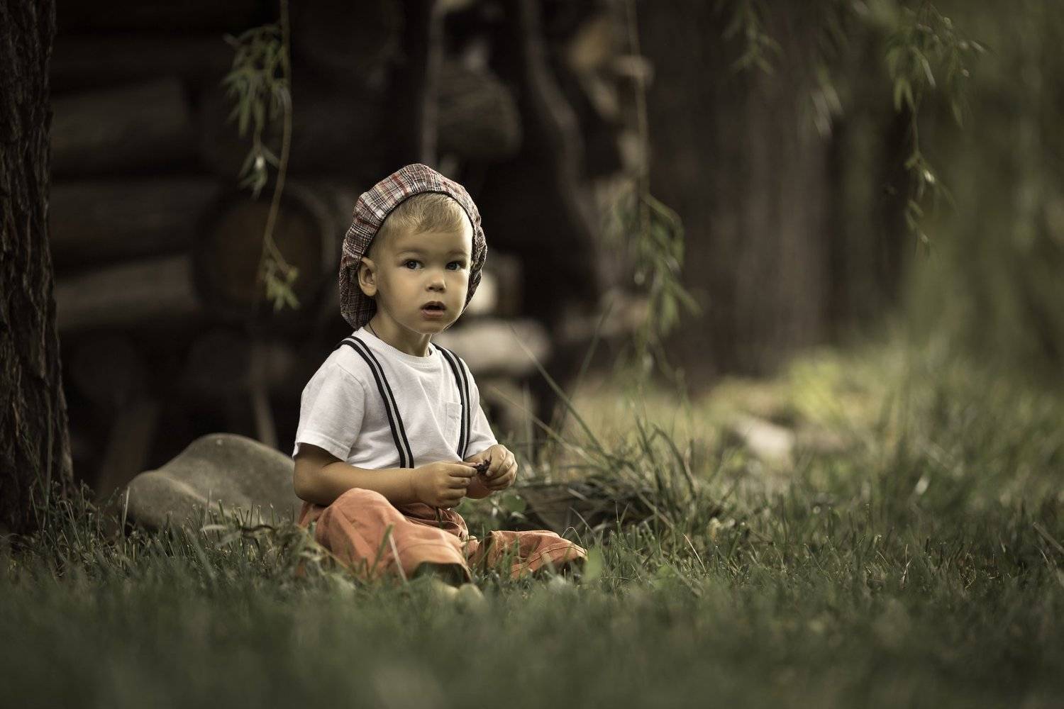 , Анита Козлова