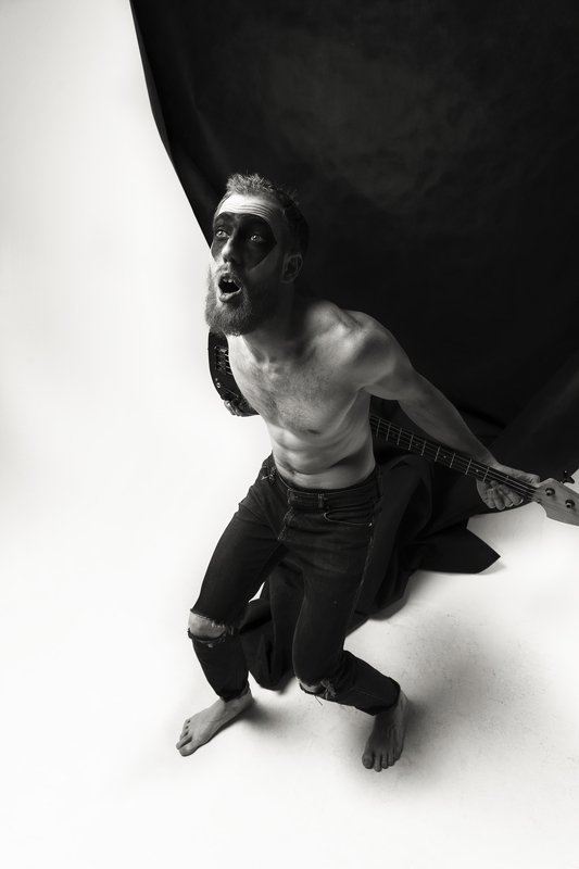 Одержимость фото превью